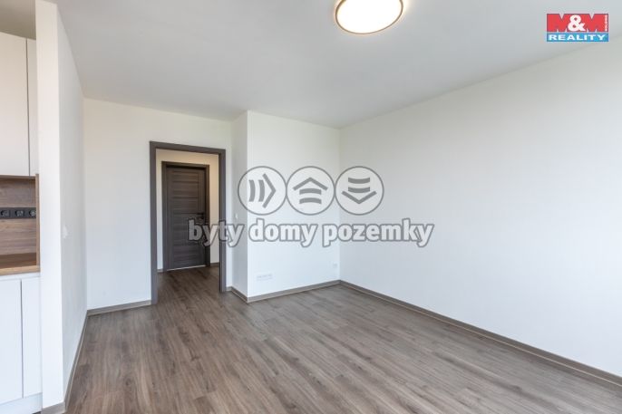 Pronájem, Byt 3+1, Most