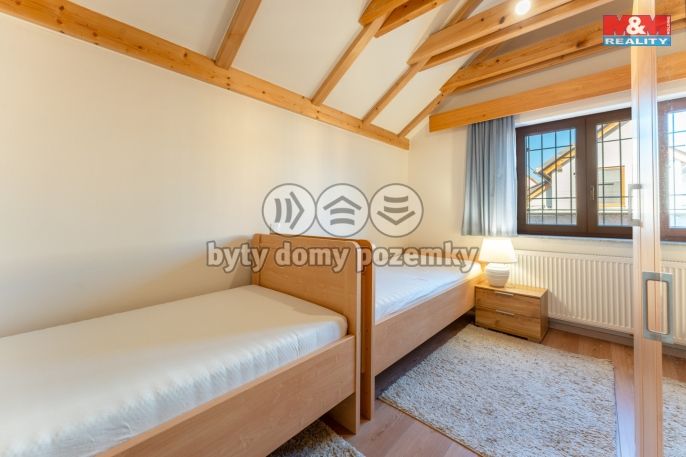 Prodej, Vinný sklep, Velké Bílovice