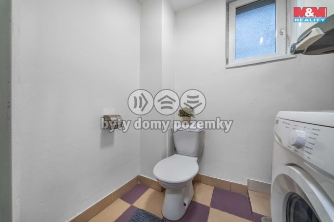 Prodej, Rodinný dům, Mýto