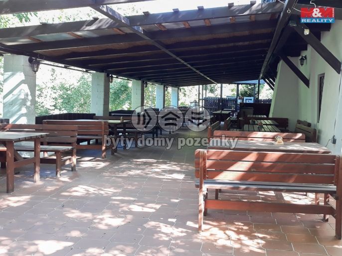 Pronájem, Restaurace, stravování, Litoměřice