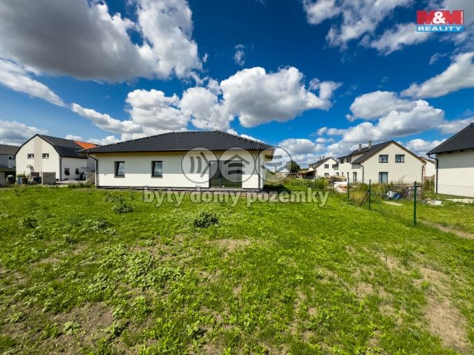 Prodej, Rodinný dům, Kostelec nad Labem