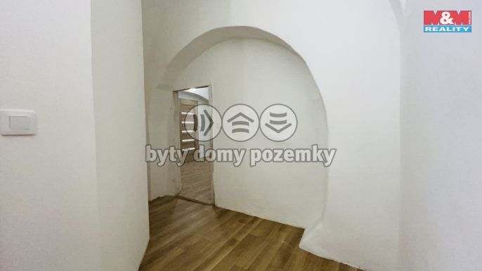 Prodej, Byt 4+kk, Jihlava