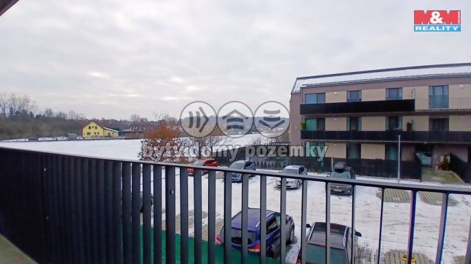 Pronájem, Byt 3+kk, Přezletice