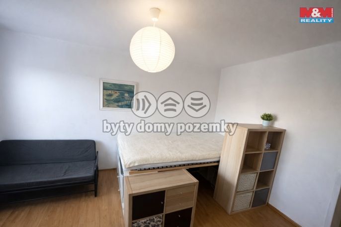 Prodej, Byt 2+1, Praha