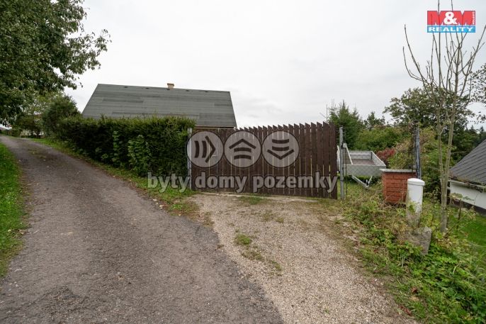 Prodej, Rodinný dům, Nekoř