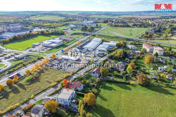 Prodej, Rodinný dům, Plzeň