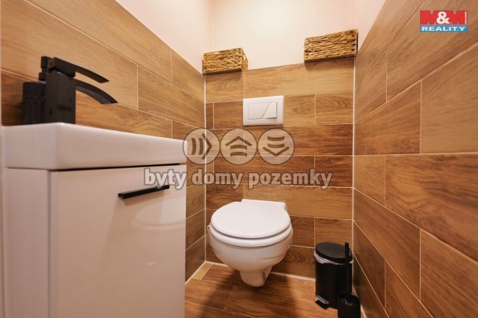 Prodej, Chalupa, Malé Hradisko