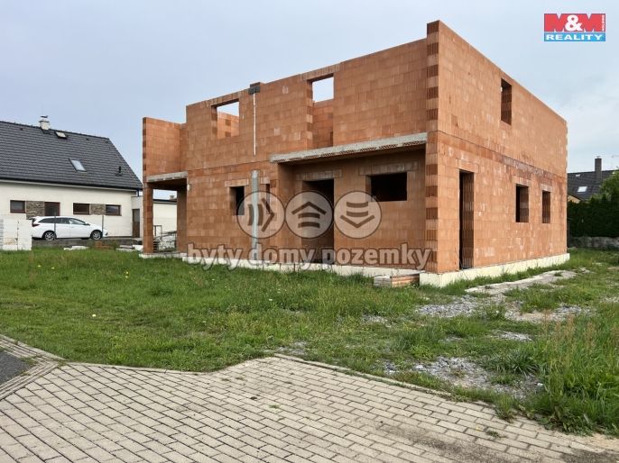 Prodej, Rodinný dům, Velký Osek