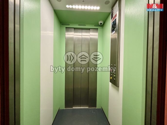 Prodej, Byt 4+1, Ostrava