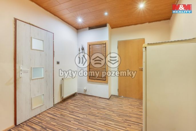 Prodej, Rodinný dům, Kladno