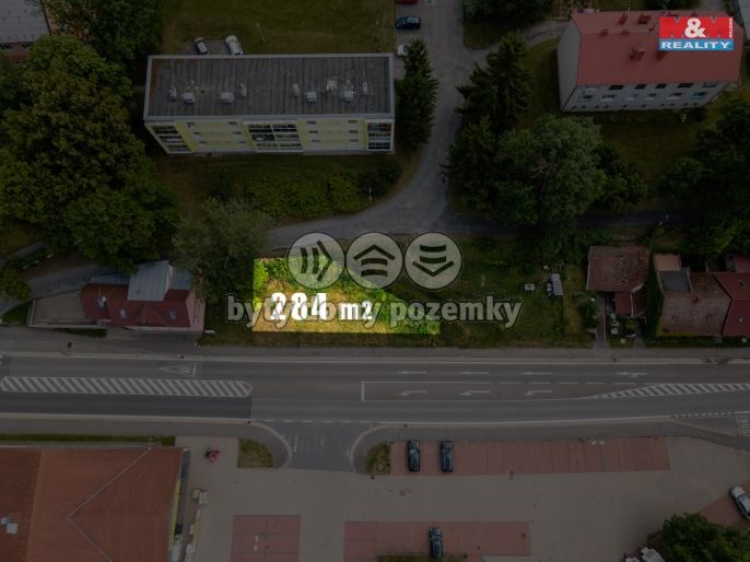 Prodej, Zahrada, Svitavy