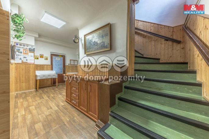 Prodej, Chata, Albrechtice v Jizerských horách