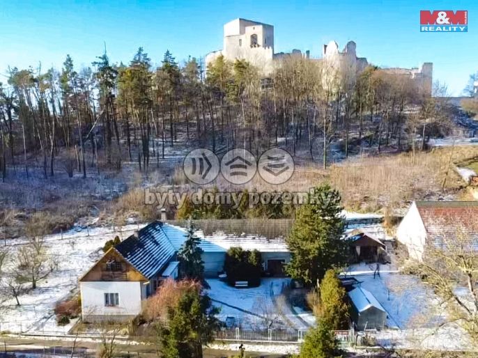 Prodej, Rodinný dům, Rabí