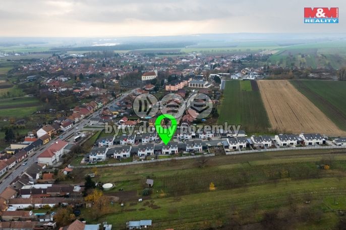 Prodej, Rodinný dům, Svatobořice-Mistřín