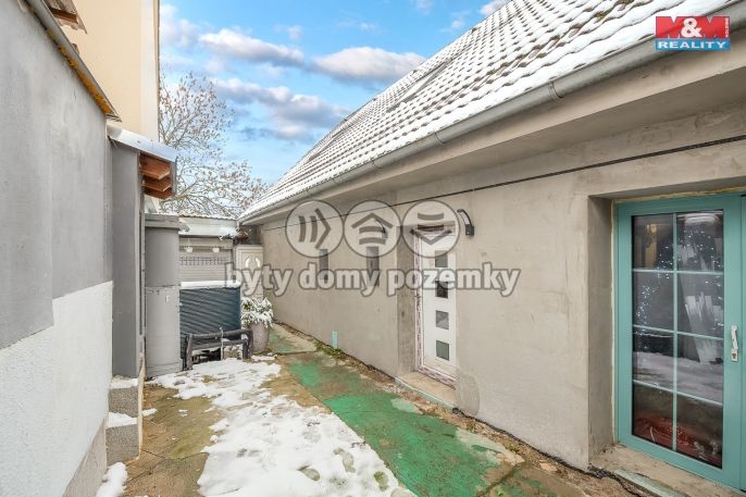 Prodej, Rodinný dům, Přelouč