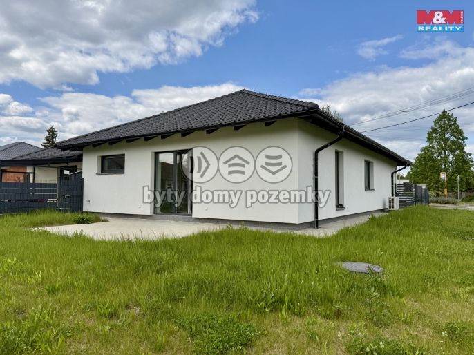 Prodej, Rodinný dům, Vratimov