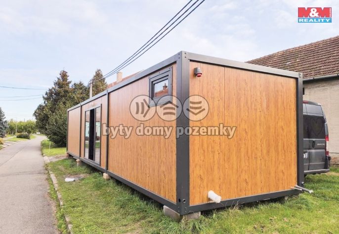 Prodej, Mobilheim, Hodějice