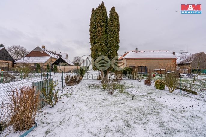 Prodej, Rodinný dům, Týniště nad Orlicí