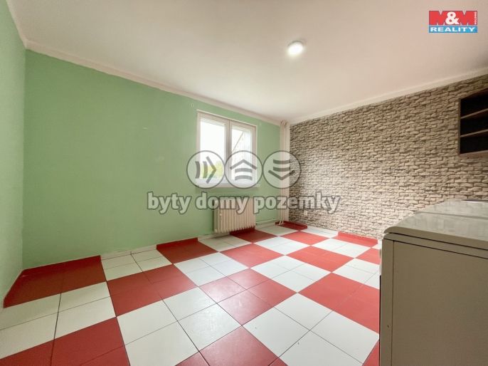 Prodej, Byt 2+1, Horní Slavkov