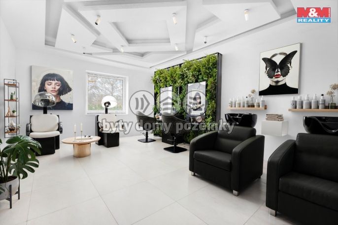 Prodej, Rodinný dům, Ústí nad Labem