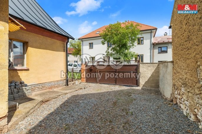 Prodej, Rodinný dům, Řevničov