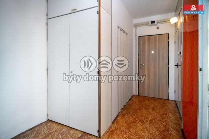 Prodej, Byt 3+1, Soběslav