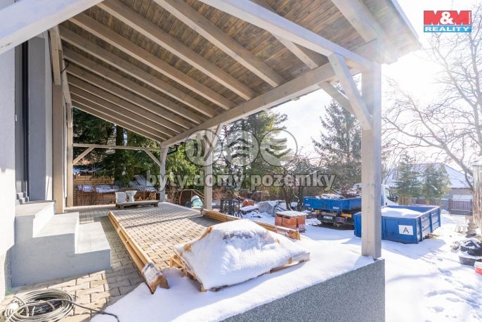 Prodej, Rodinný dům, Postupice