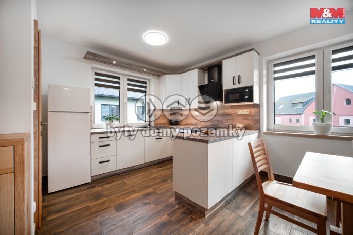 Prodej, Pozemek k bydlení, Červená Voda