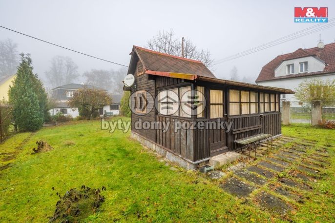 Prodej, Chata, Lštění