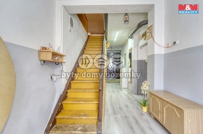 Prodej, Rodinný dům, Poběžovice