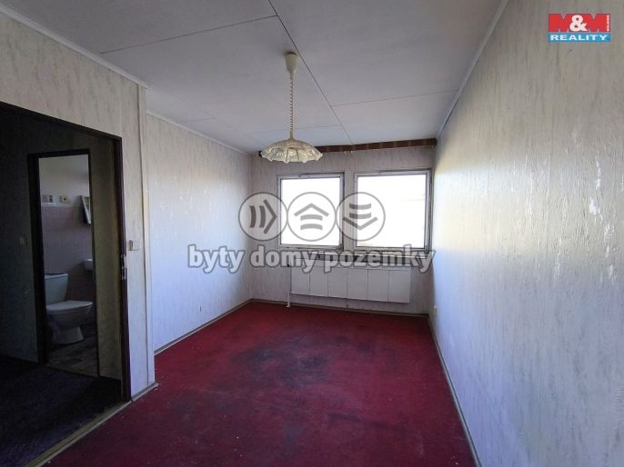 Prodej, Rodinný dům, Křišťanovice