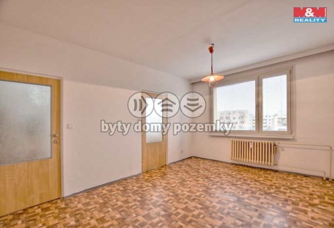 Pronájem, Byt 2+1, Hradec Králové