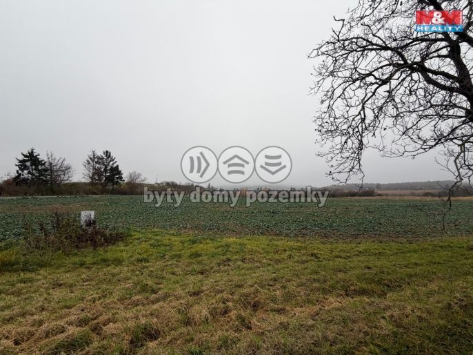 Prodej, Pozemek k bydlení, Otaslavice