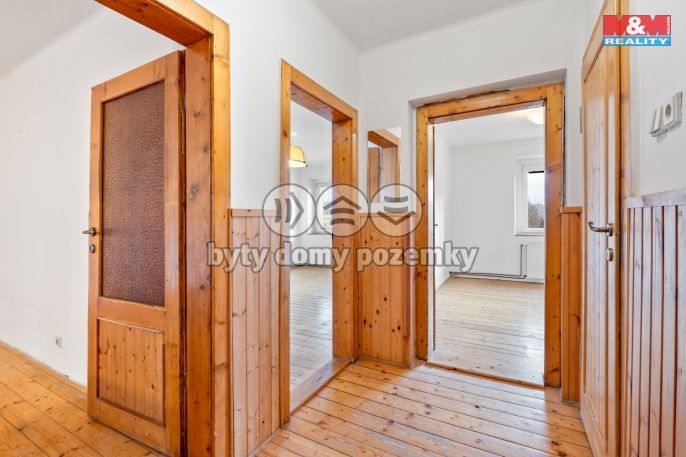 Prodej, Byt 2+1, Ústí nad Labem