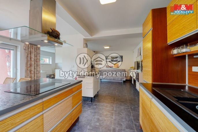 Prodej, Rodinný dům, Sadov