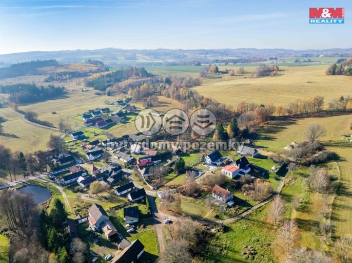 Prodej, Rodinný dům, Ježená