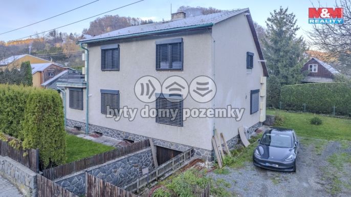 Prodej, Rodinný dům, Rusava