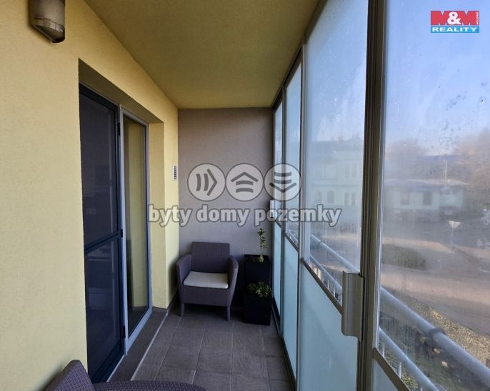 Pronájem, Byt 2+kk, Smiřice