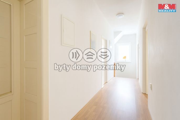 Prodej, Rodinný dům, Jablonné v Podještědí