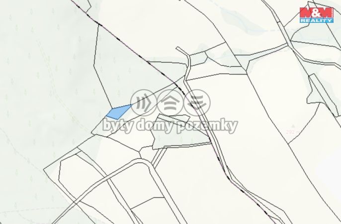 Prodej, Les, Dolní Habartice