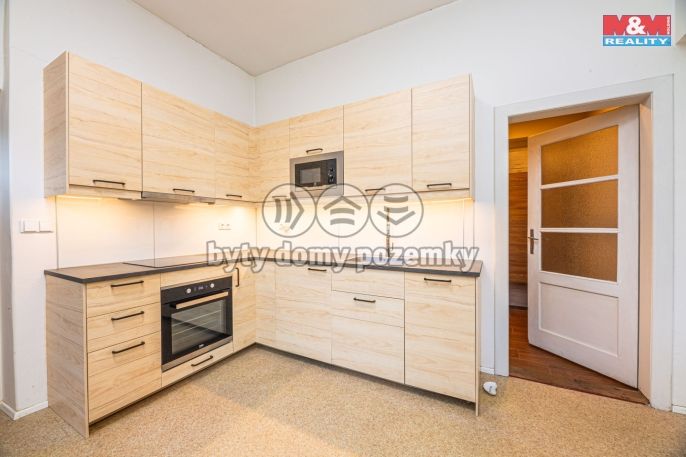 Prodej, Sklad, Letohrad