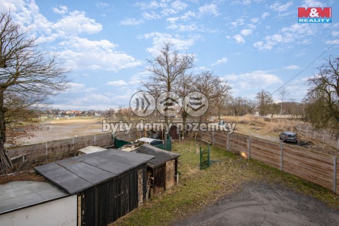 Prodej, Byt 2+1, Karlovy Vary