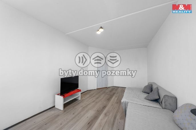 Prodej, Byt 3+1, Most