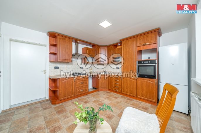 Prodej, Rodinný dům, 150 m², Němčice nad Hanou