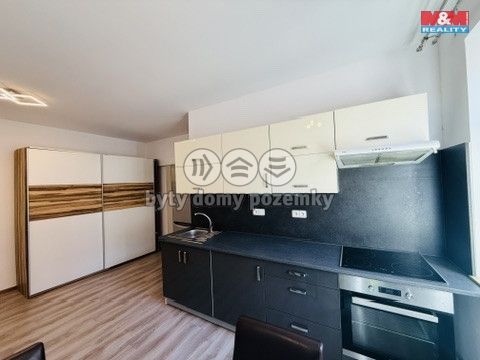 Pronájem, Byt 2+kk, Jablonec nad Nisou