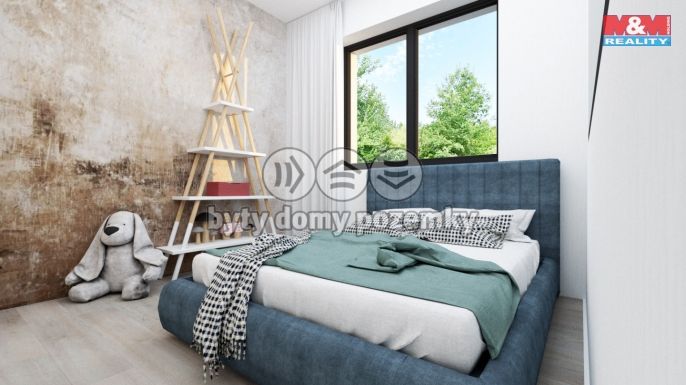 Prodej, Pozemek k bydlení, Dolní Lutyně