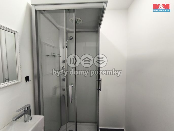 Pronájem, Byt 1+1, Havířov