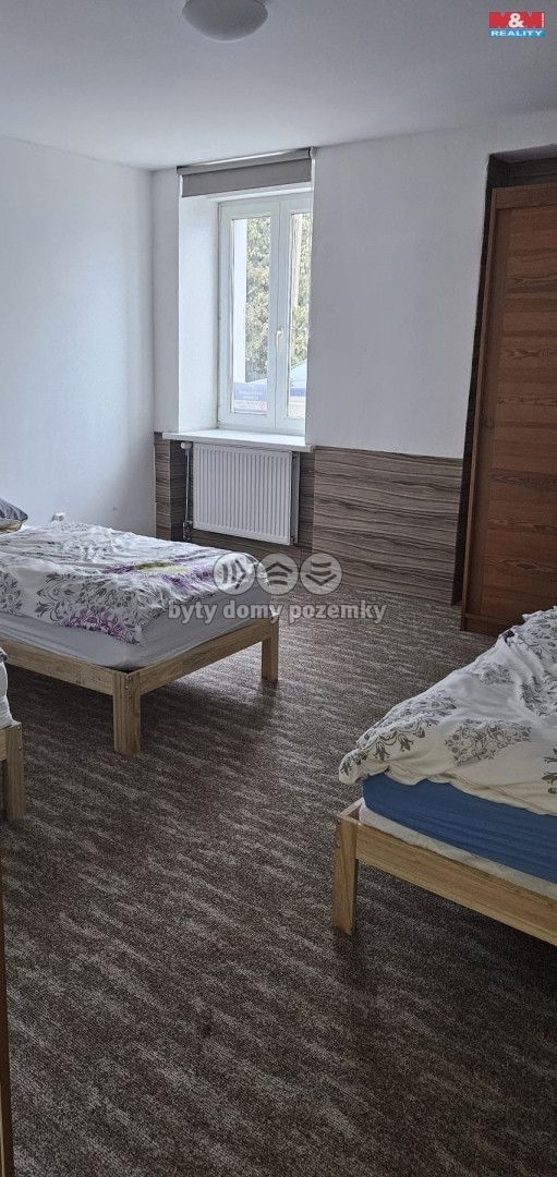 Prodej, Hotel, penzion, Cheb