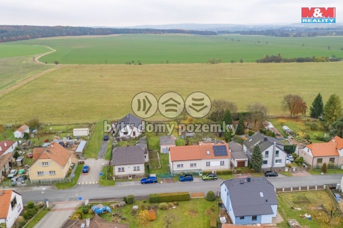 Prodej, Rodinný dům, Chotěšov