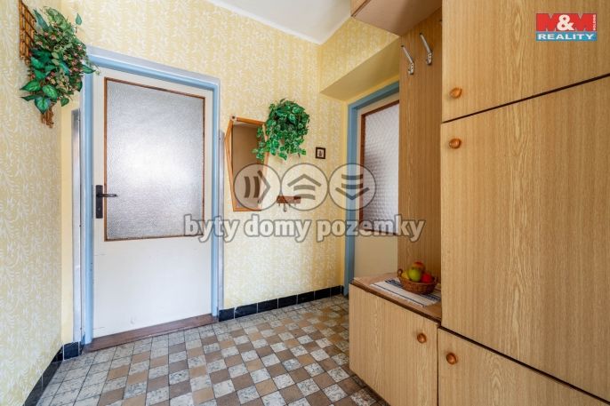 Prodej, Chalupa, Radkov